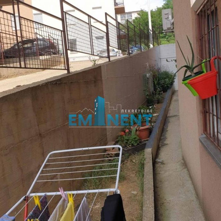 Dvosoban stan na prodaju, Vojvode Vlahovića, Beograd, 60m², 129.000 €