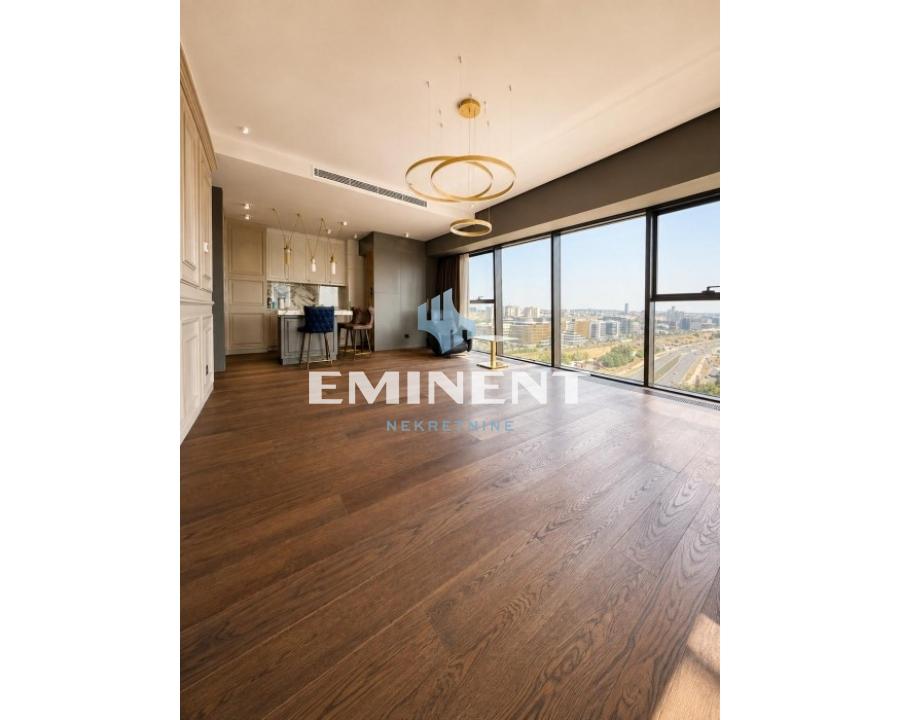 Stan Prodaja Beograd Stan Prodaja Beograd Blok 65 105 m2