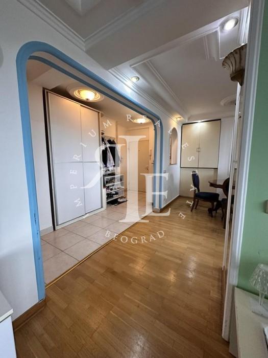 Stan Prodaja Beograd Stan Prodaja Beograd Paviljoni 86 m2
