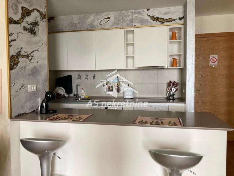 Stan Izdavanje Beograd Stan Izdavanje Beograd Beograd na Vodi 63 m2