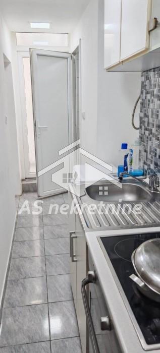 Jednosoban stan na prodaju, Karaburma, Beograd, 25m², 80.000 €