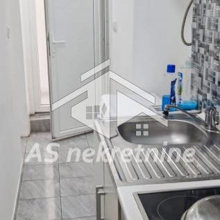 Jednosoban stan na prodaju, Karaburma, Beograd, 25m², 80.000 €