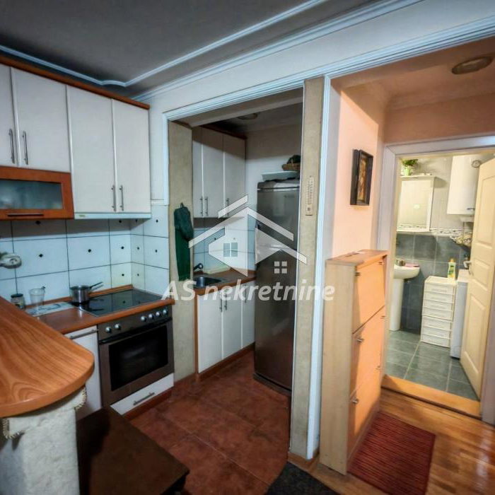 Dvosoban stan na prodaju, Olimp, Beograd, 43m², 92.000 €