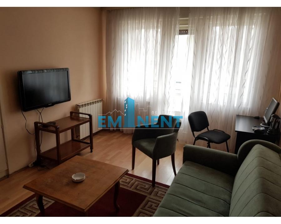 Dvosoban stan za izdavanje, Centar, Beograd, 60m², 600 €/mes