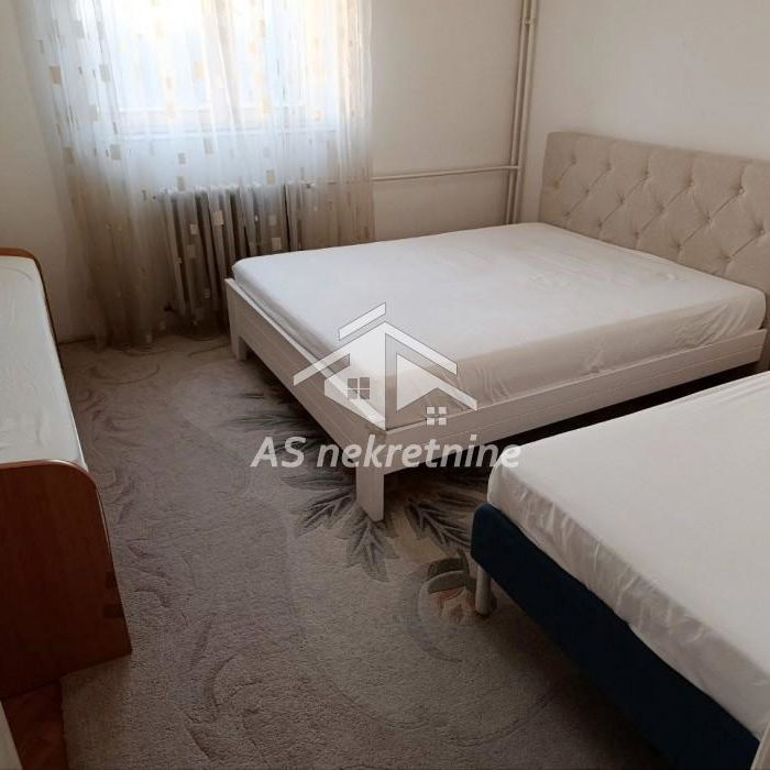 Stan Izdavanje Beograd Dedinje 80 m2