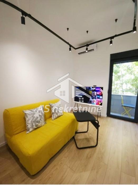 Stan Izdavanje Beograd Stan Izdavanje Beograd Cara Dušana 33 m2