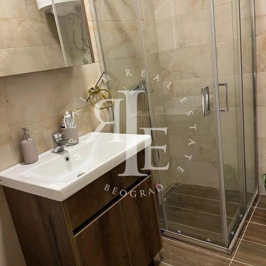 Stan Prodaja Beograd  46 m2