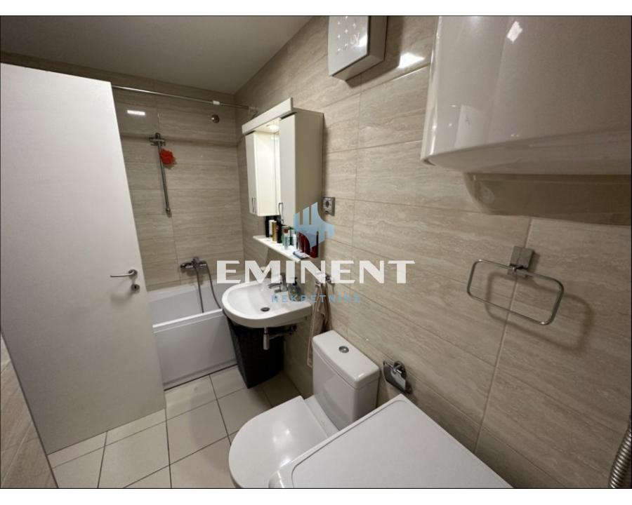 lokali-izdavanje-DbsonNkPmf Dvosoban stan za izdavanje, A Blok – Blok 67a, Beograd, 65m², 1.000 €/mes