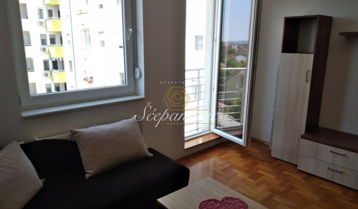 Stan Prodaja Novi Sad Stan Prodaja Novi Sad 24 m2