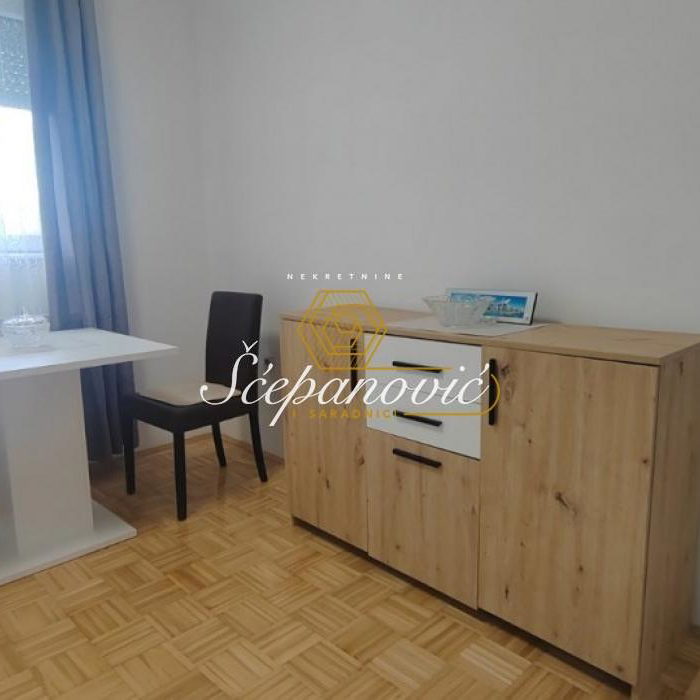 Stan Prodaja Novi Sad  24 m2
