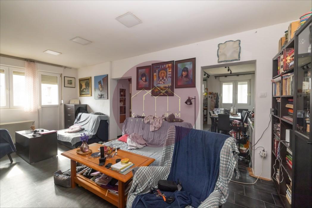 Stan Prodaja Beograd Karaburma 62 m2