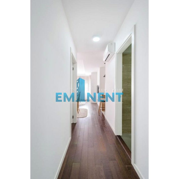 Trosoban stan za izdavanje, A Blok – Blok 67a, Beograd, 60m², 1.280 €/mes