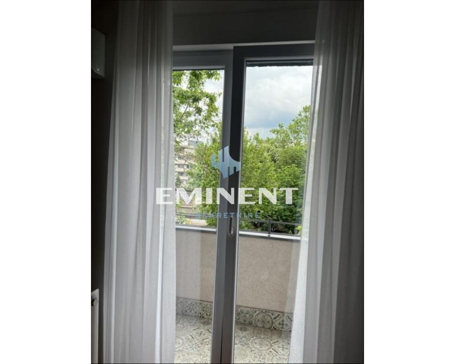 lokali-izdavanje-F4jRGo1au9 Dvosoban stan za izdavanje, Dorćol, Beograd, 50m², 1.100 €/mes