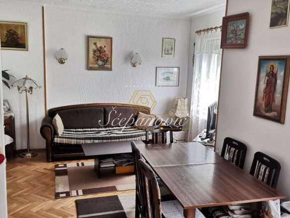 Stan Prodaja Novi Sad Satelit 50 m2