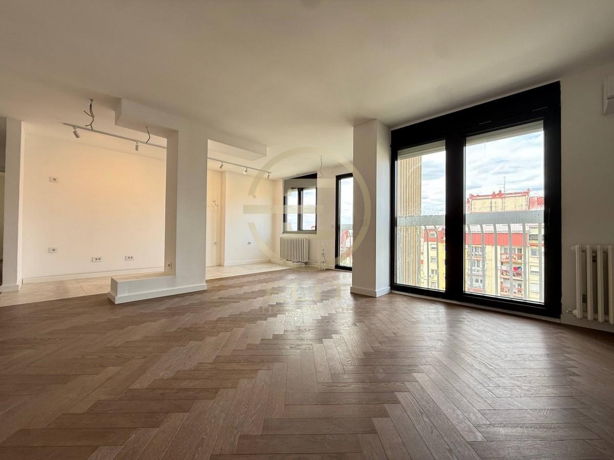 Petosoban stan na prodaju, Liman, Novi Sad, 100m², 310.000 €