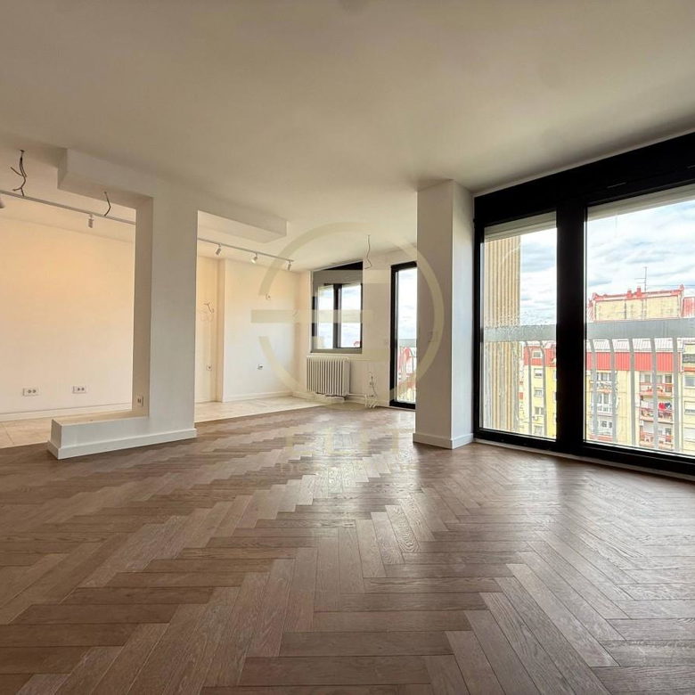 Petosoban stan na prodaju, Liman, Novi Sad, 100m², 310.000 €