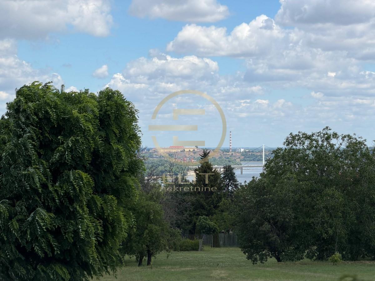 Plac Prodaja Novi Sad Bocke 550 m2