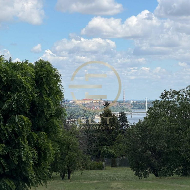 Plac Prodaja Novi Sad Bocke 550 m2