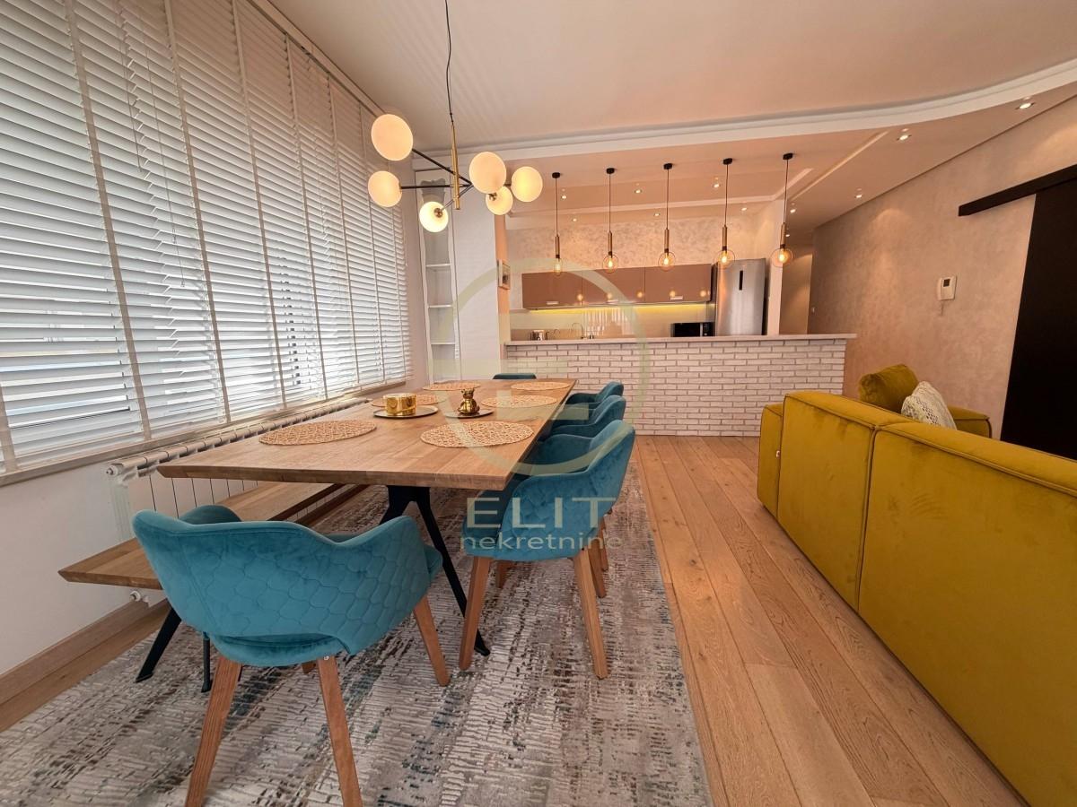 lokali-izdavanje-H7AQrLP0mN Trosoban stan na prodaju, Liman, Novi Sad, 105m², 430.000 €