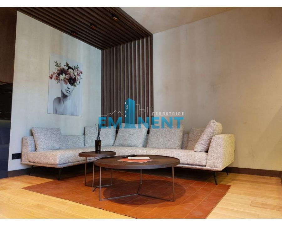 Stan Izdavanje Beograd  50 m2