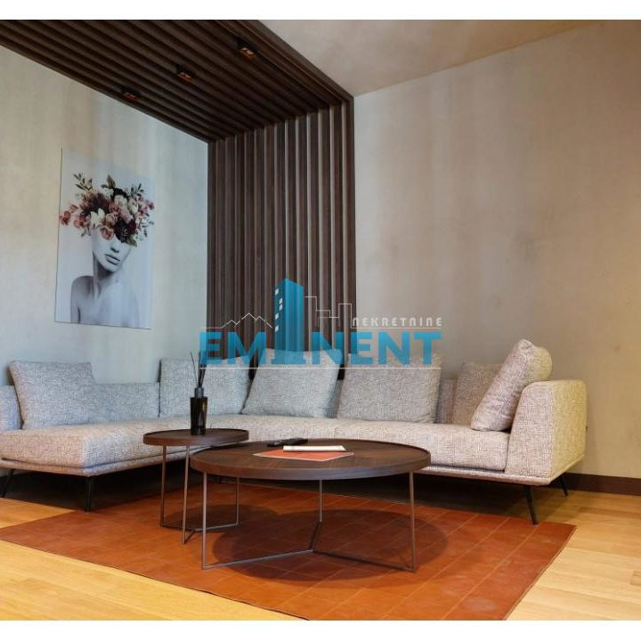 Stan Izdavanje Beograd  50 m2
