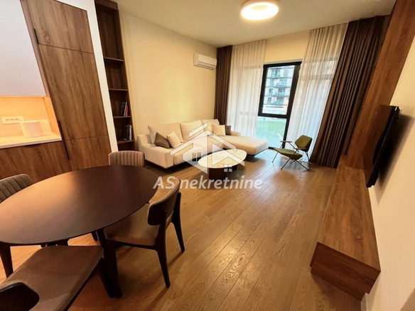 Stan Izdavanje Beograd Beograd na Vodi 79 m2