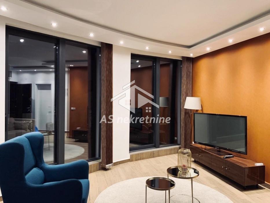Stan Izdavanje Beograd Stan Izdavanje Beograd Čubura 92 m2
