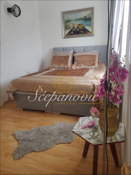 Stan Prodaja Novi Sad  52 m2