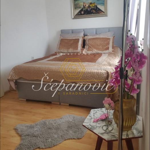 Stan Prodaja Novi Sad  52 m2