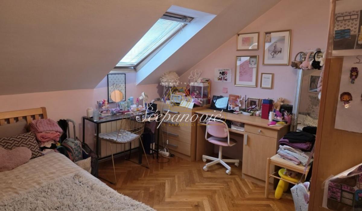 Stan Prodaja Novi Sad  55 m2