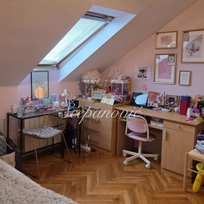 Stan Prodaja Novi Sad  55 m2