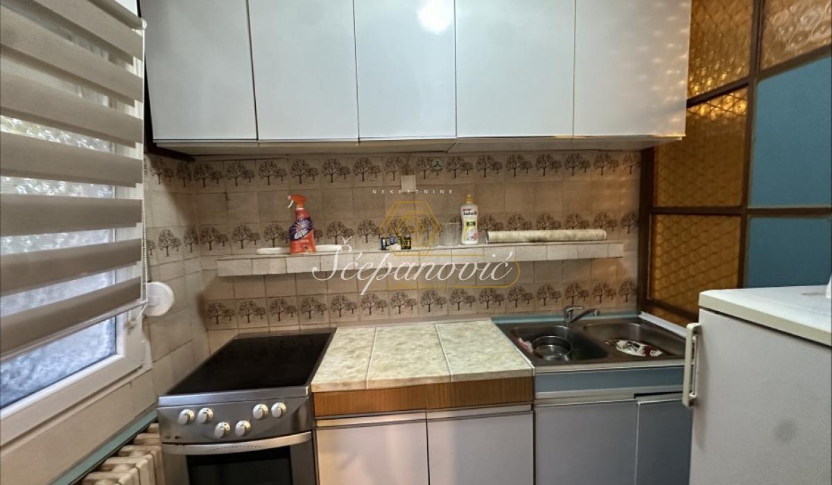 Stan Izdavanje Novi Sad Stan Izdavanje Novi Sad Liman 3 74 m2