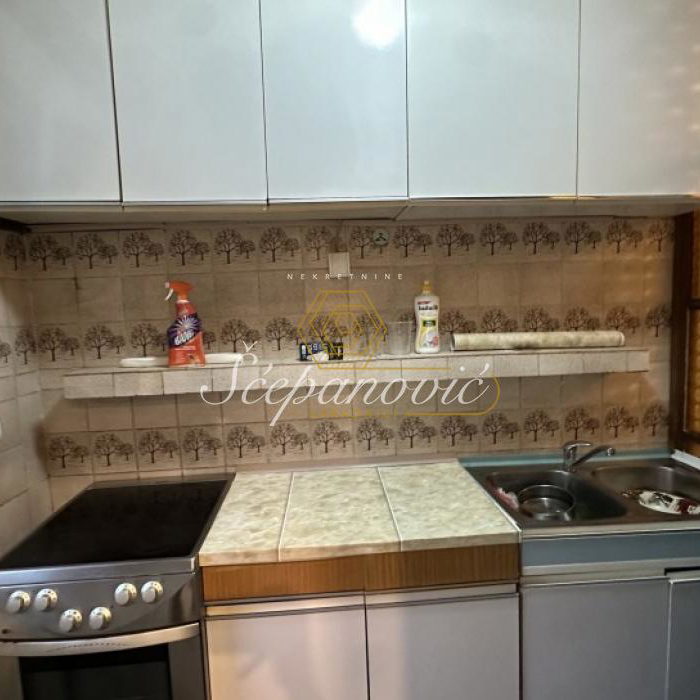 Stan Izdavanje Novi Sad Liman 3 74 m2