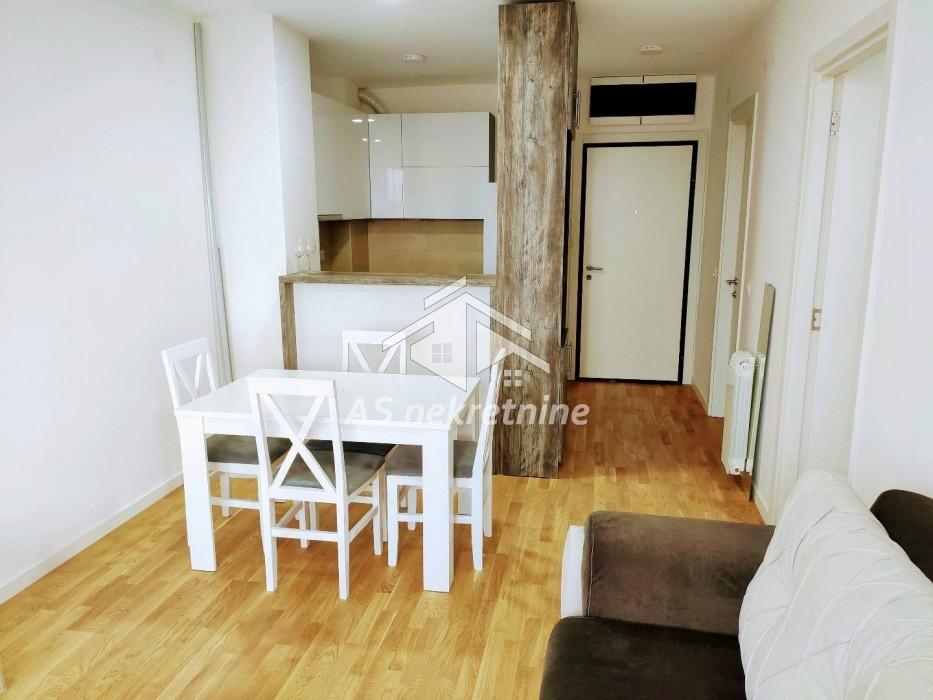 Stan Izdavanje Beograd Konjarnik (voždovački Deo) 41 m2