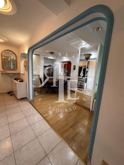 Stan Prodaja Beograd Stan Prodaja Beograd Paviljoni 86 m2