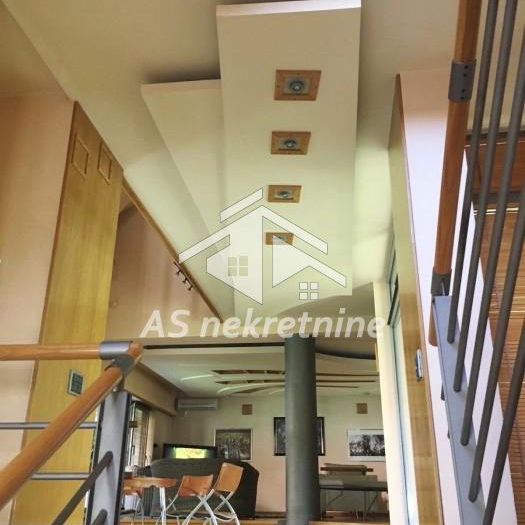 Kuća Izdavanje Beograd FON 400 m2