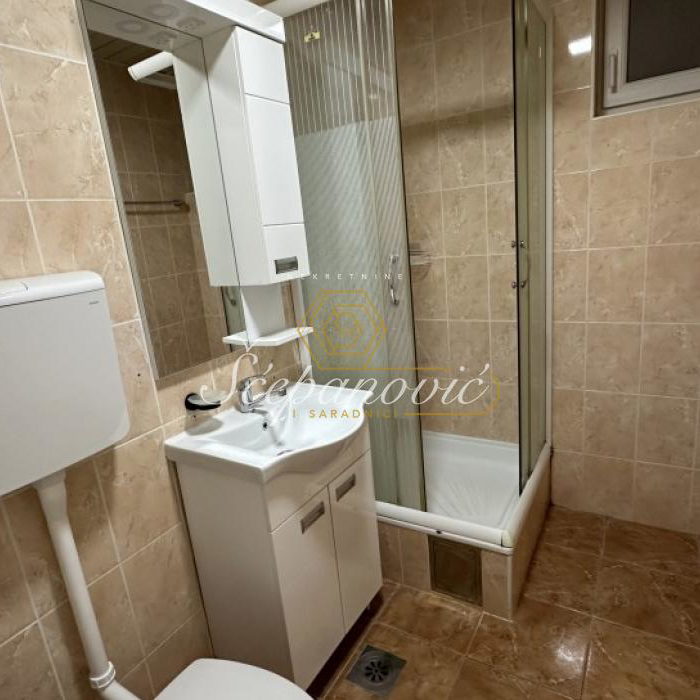 Stan Prodaja Novi Sad  54 m2