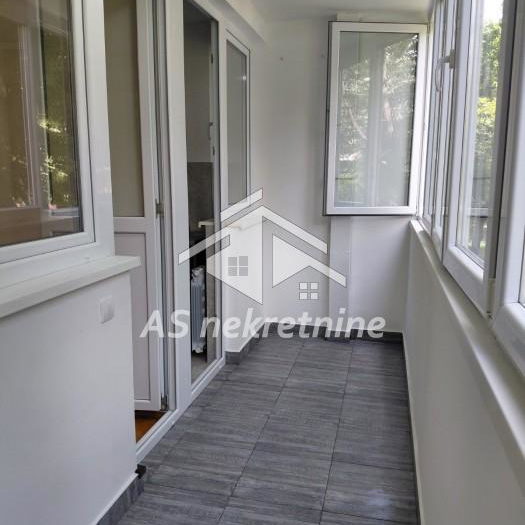 Trosoban stan za izdavanje, Blok 11c – Stari Merkator, Beograd, 64m², 750 €/mes