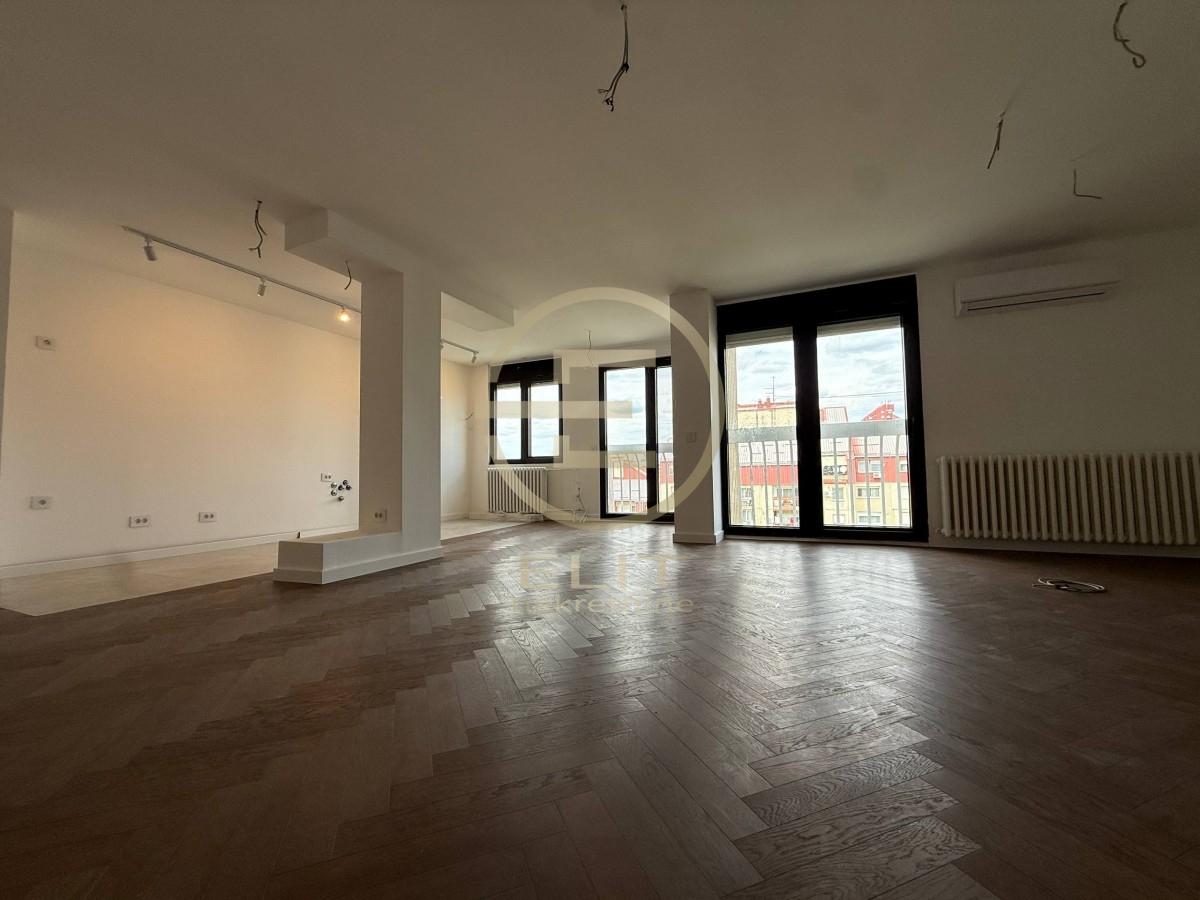 Stan Prodaja Novi Sad  100 m2