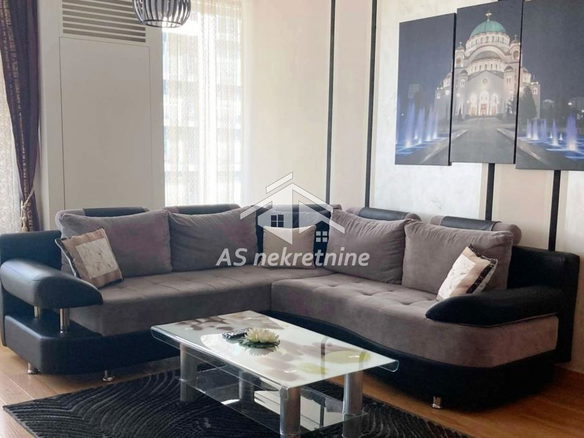 Stan Izdavanje Beograd Beograd na Vodi 63 m2