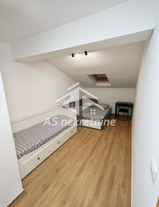 Trosoban stan za izdavanje, Autokomanda, Beograd, 77m², 1.100 €/mes