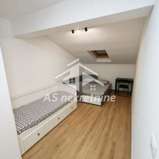 Trosoban stan za izdavanje, Autokomanda, Beograd, 77m², 1.100 €/mes