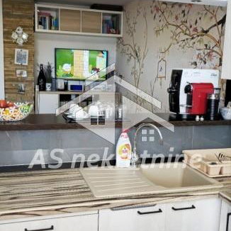Dvosoban stan na prodaju, Vidikovac, Beograd, 49m², 185.000 €