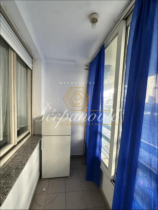 Stan Izdavanje Novi Sad Stan Izdavanje Novi Sad 31 m2