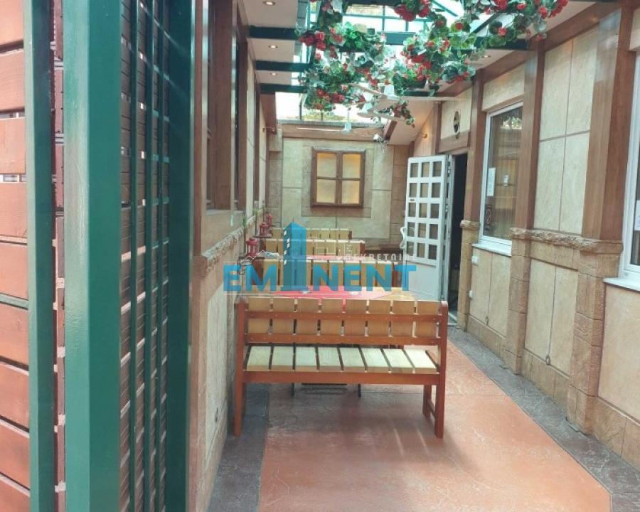 lokali-izdavanje-Lw4JPAhboU Lokal na prodaju, Voždovačka Crkva, Beograd, 120m², 180.000 €