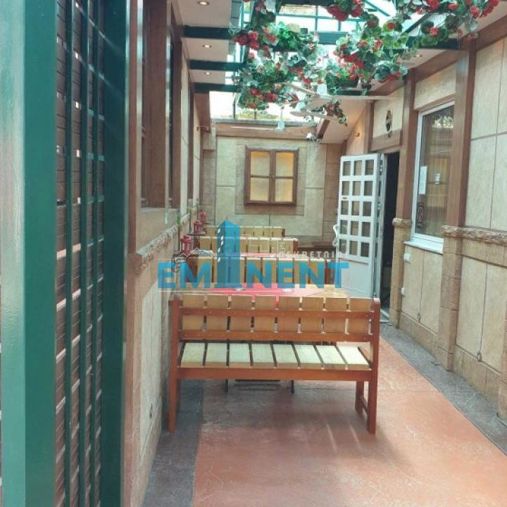 Lokal na prodaju, Voždovačka Crkva, Beograd, 120m², 180.000 €