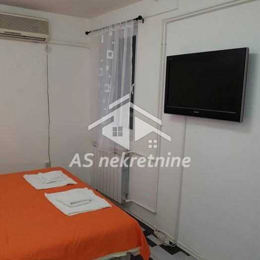 Stan Izdavanje Beograd Trg Republike 50 m2