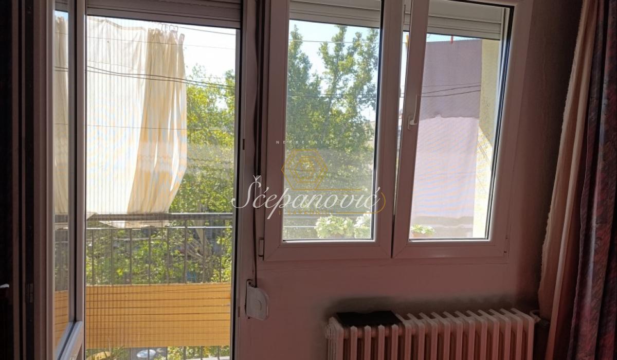Stan Prodaja Novi Sad  53 m2