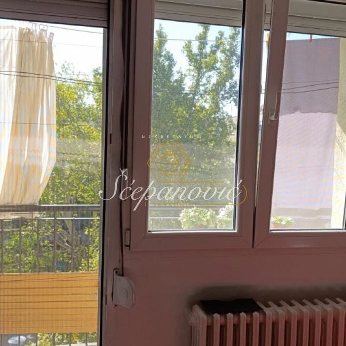 Stan Prodaja Novi Sad  53 m2