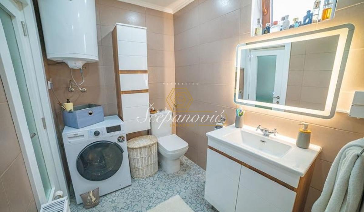 Kuća na prodaju, Rakovac, Beočin, 51m², 231.500 €